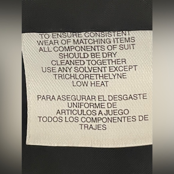 Nine West Blazer and Skirt set size 16 - Picture 16 of 17